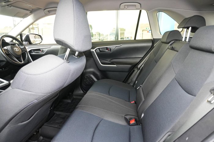 2022 Toyota RAV4 GX