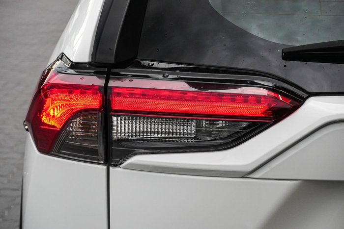 2022 Toyota RAV4 GX