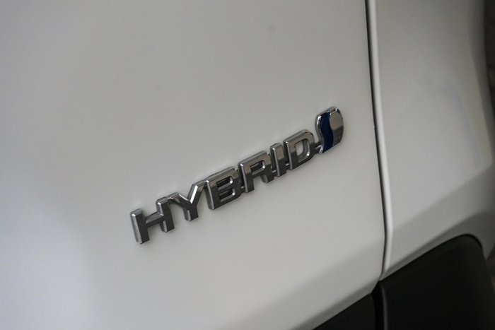 2022 Toyota RAV4 GX