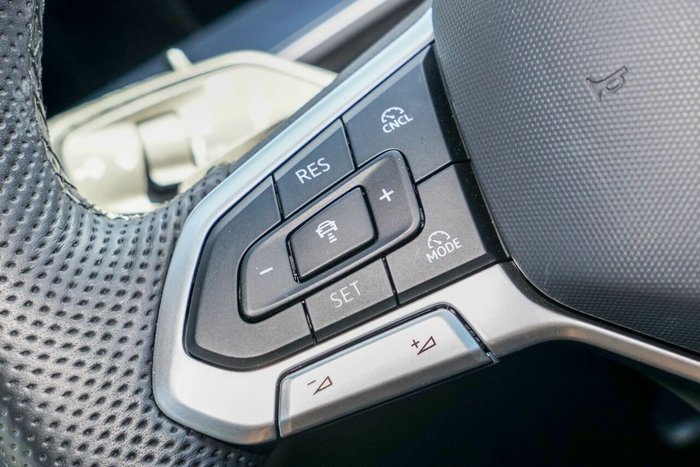 2025 Volkswagen Tayron 195TSI R-Line