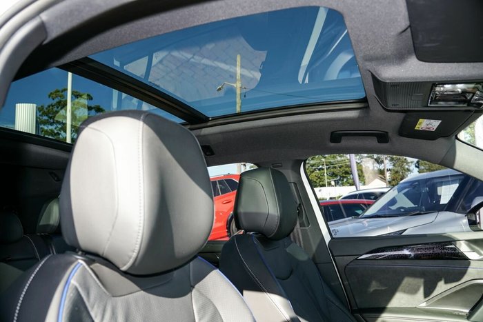 2025 Volkswagen Tayron 195TSI R-Line
