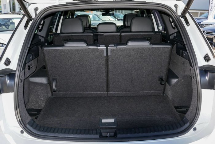 2025 Volkswagen Tayron 195TSI R-Line