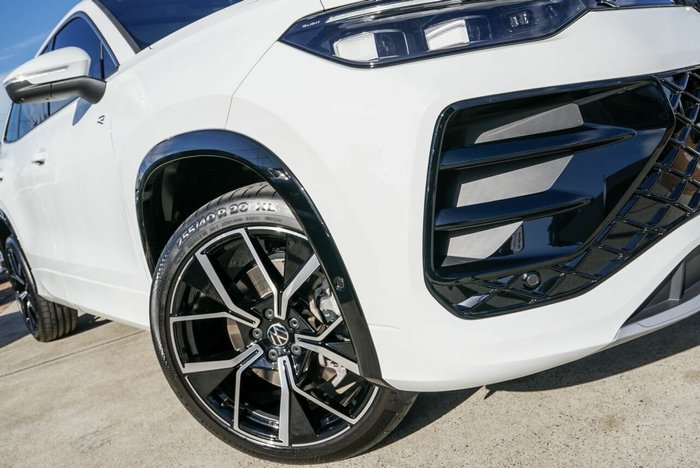 2025 Volkswagen Tayron 195TSI R-Line