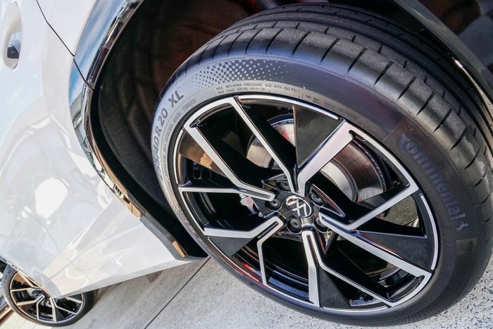 2025 Volkswagen Tayron 195TSI R-Line