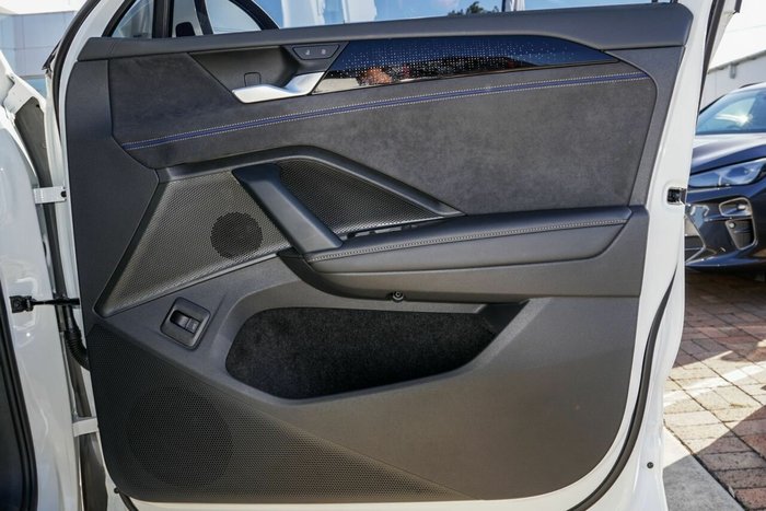 2025 Volkswagen Tayron 195TSI R-Line