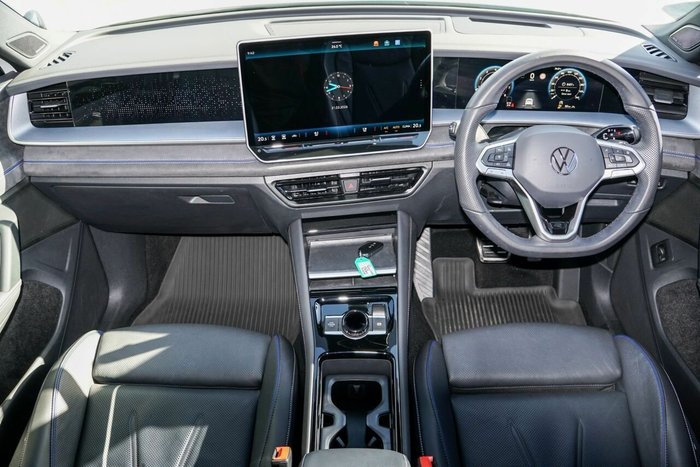 2025 Volkswagen Tayron 195TSI R-Line