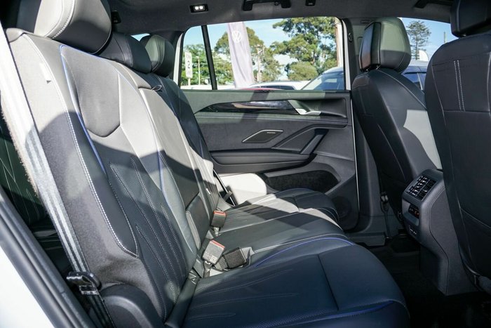 2025 Volkswagen Tayron 195TSI R-Line