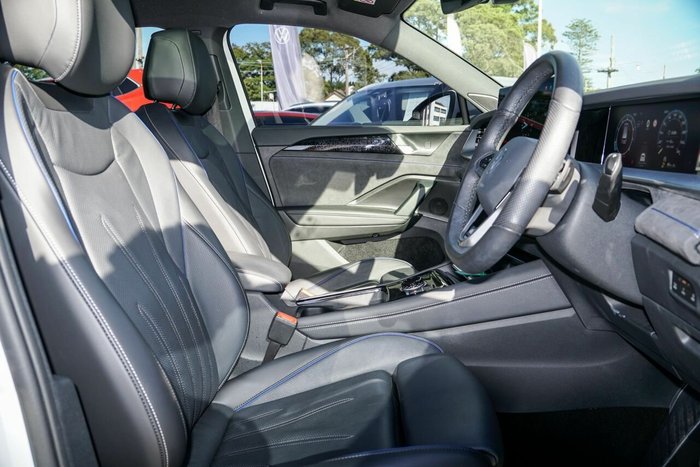 2025 Volkswagen Tayron 195TSI R-Line