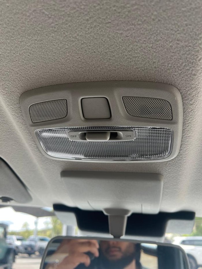 2025 Suzuki Jimny GLX GJ 4X4 Dual Range Superior White