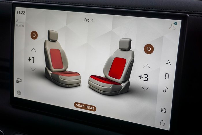 2025 Land Rover Defender 110 D350 X-Dynamic SE