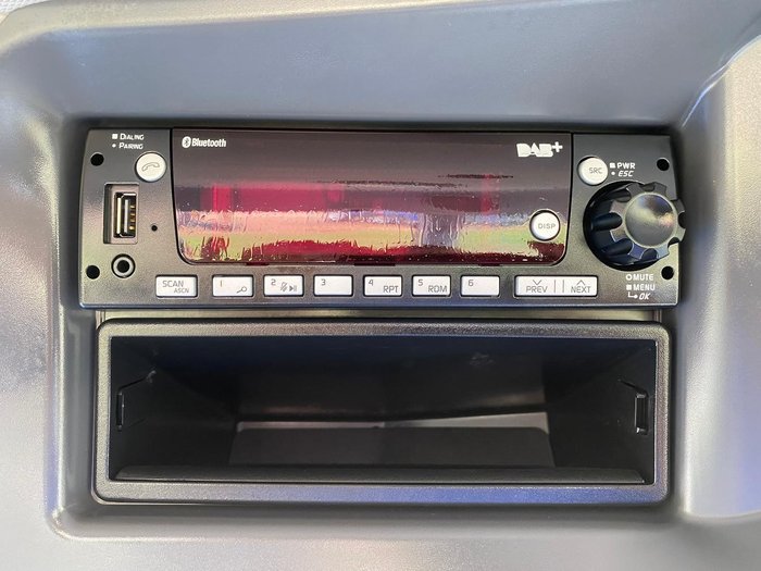 New Holland T9.580 Ultra Command