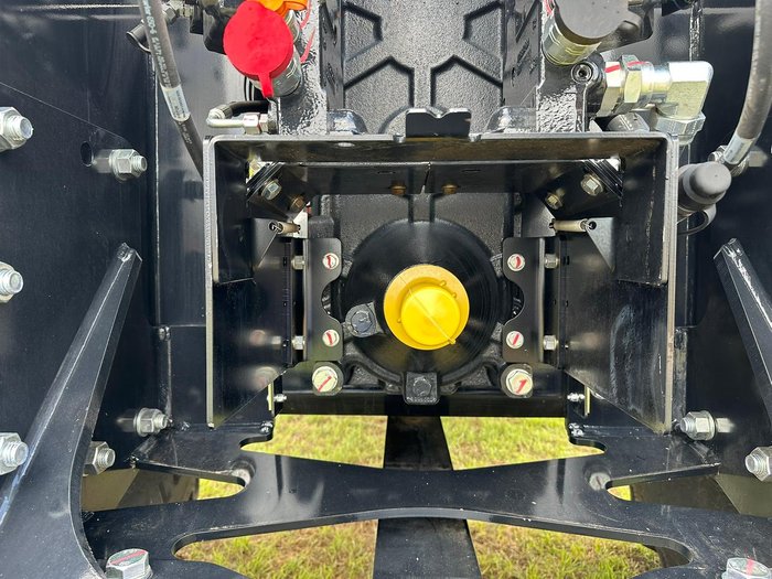 New Holland T9.580 Ultra Command