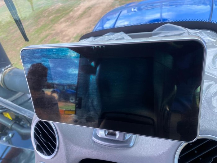 New Holland T9.580 Ultra Command