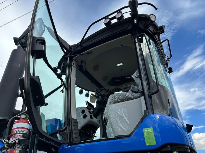 New Holland T9.580 Ultra Command