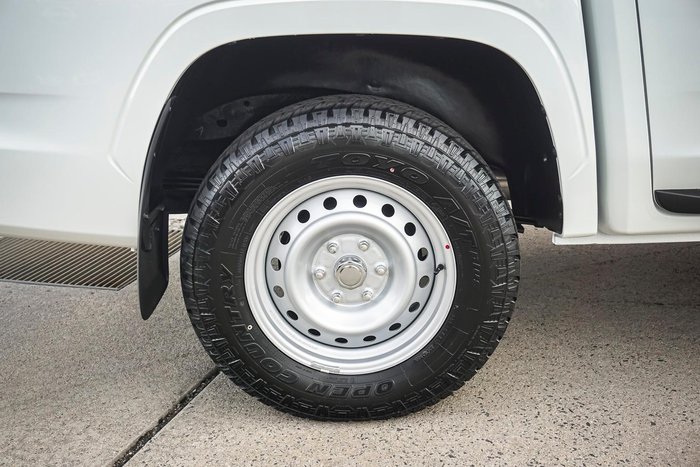 2025 Nissan Navara SL