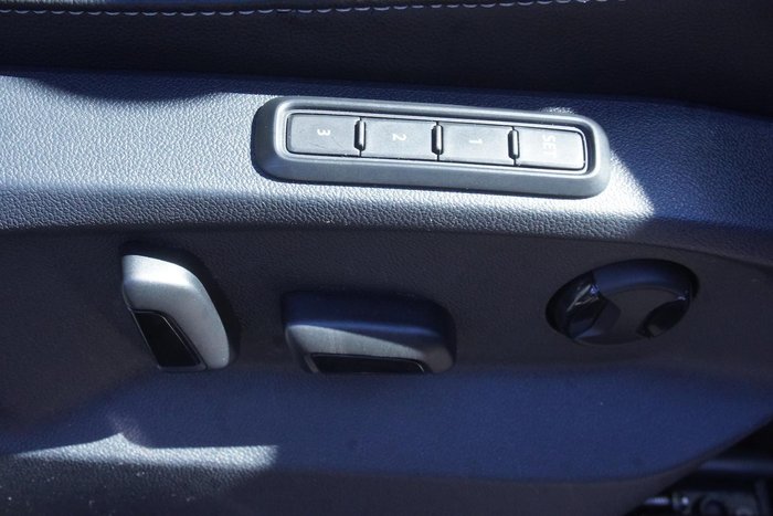 2018 Volkswagen Tiguan Wolfsburg Edition