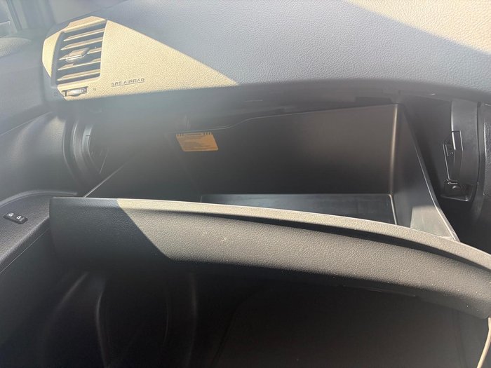 2013 Toyota Kluger Grande GSU40R Silver Pearl