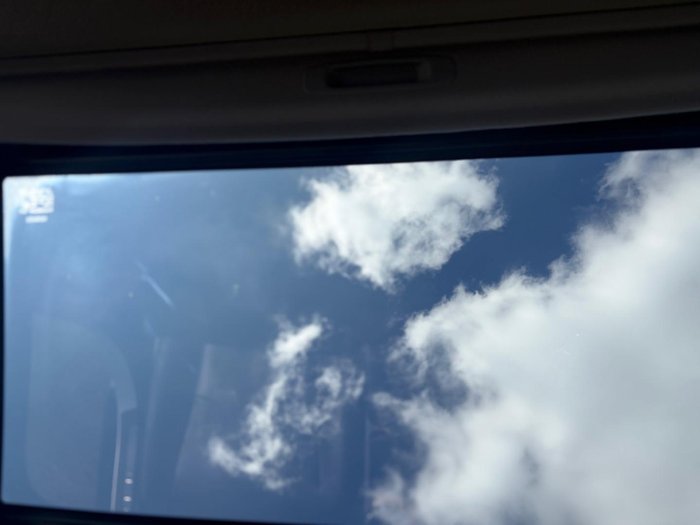 2013 Toyota Kluger Grande GSU40R Silver Pearl