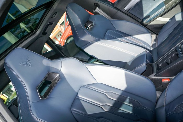 2024 CUPRA Formentor VZx