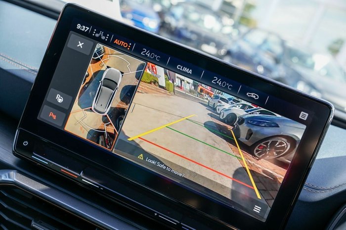 2024 CUPRA Formentor VZx