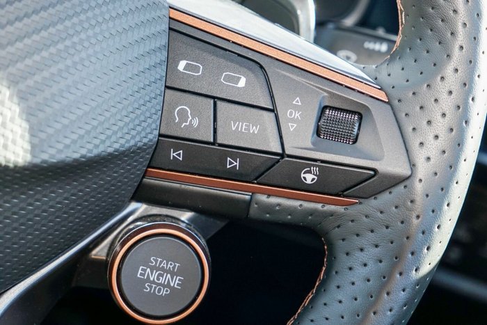 2024 CUPRA Formentor VZx