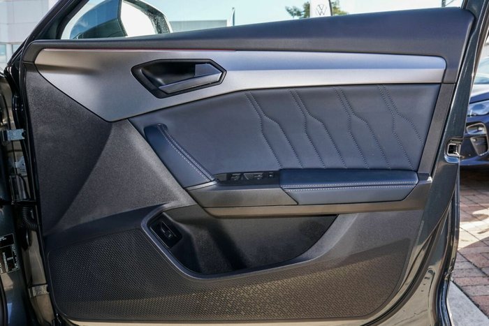 2024 CUPRA Formentor VZx