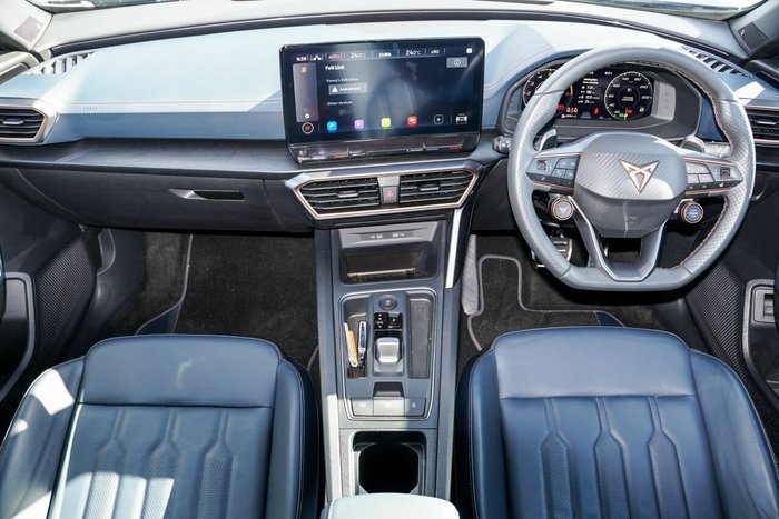 2024 CUPRA Formentor VZx