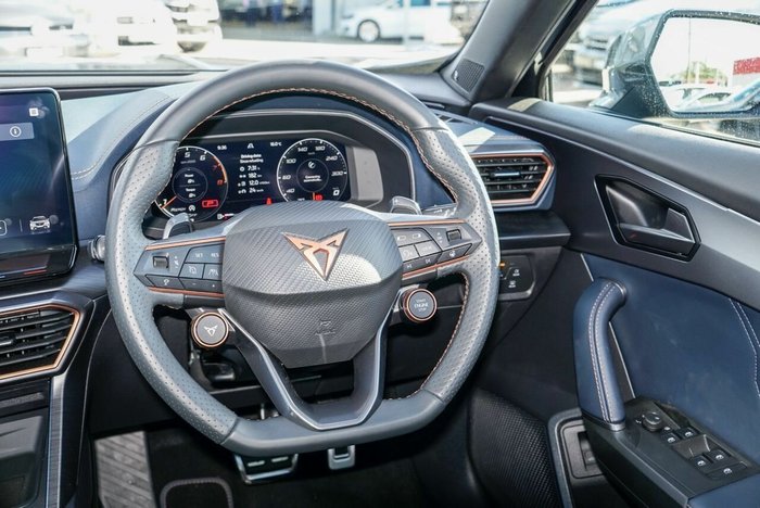 2024 CUPRA Formentor VZx