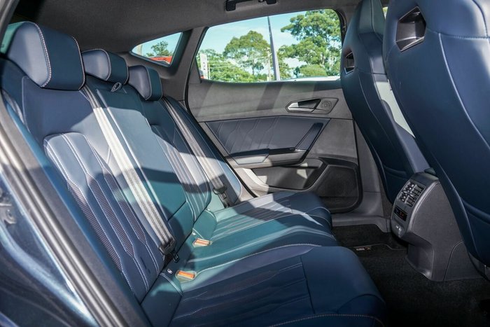 2024 CUPRA Formentor VZx