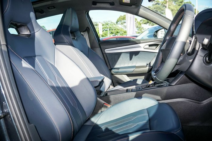 2024 CUPRA Formentor VZx