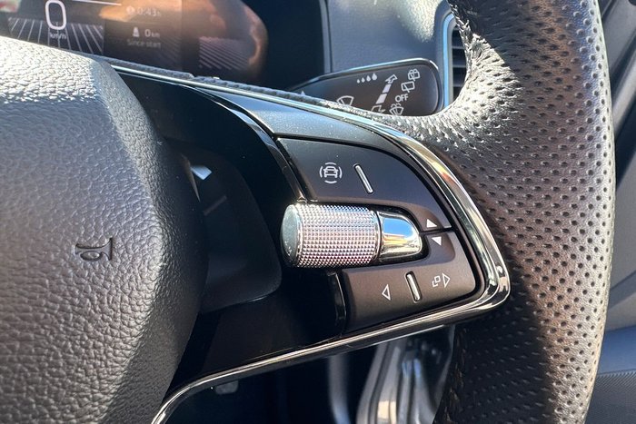 2023 SKODA Karoq 110TSI Style