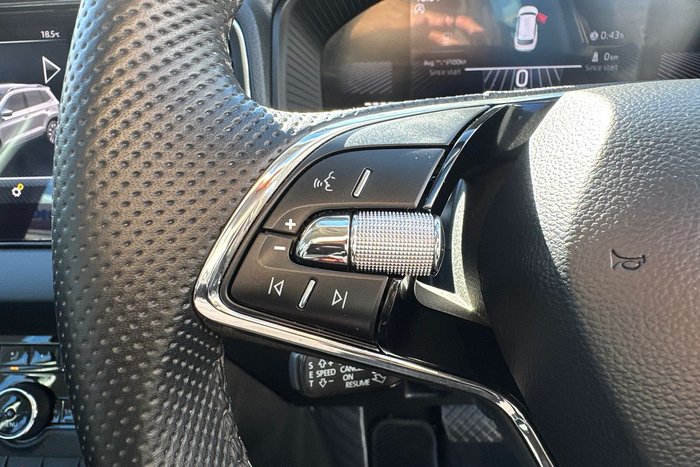 2023 SKODA Karoq 110TSI Style