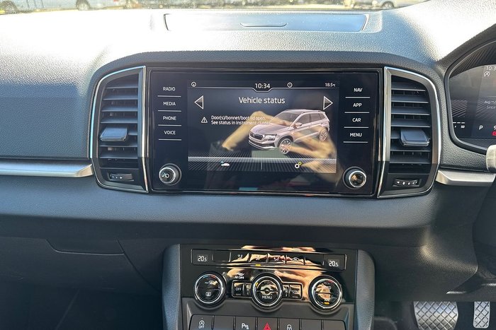 2023 SKODA Karoq 110TSI Style