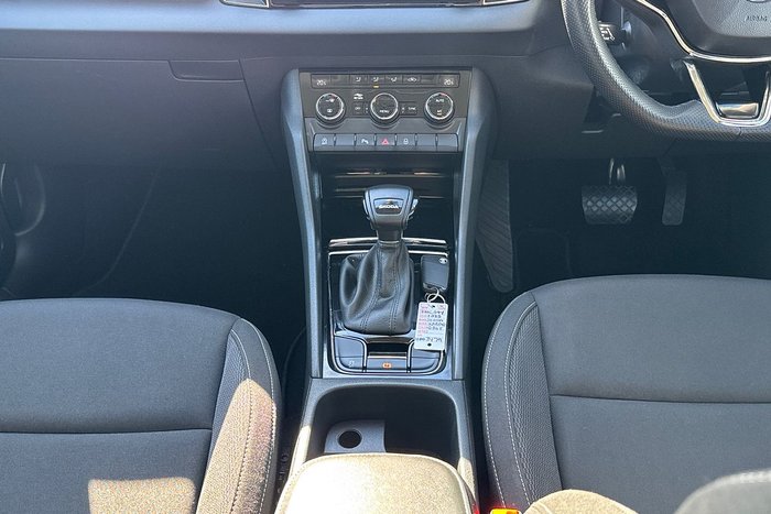 2023 SKODA Karoq 110TSI Style