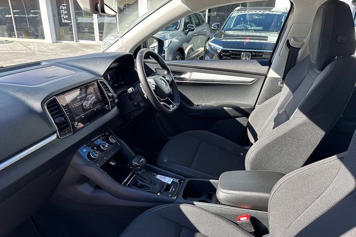 2023 SKODA Karoq 110TSI Style