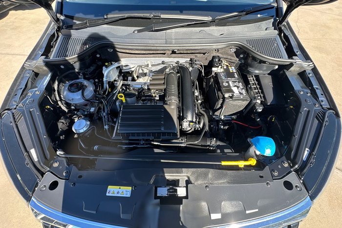 2023 SKODA Karoq 110TSI Style