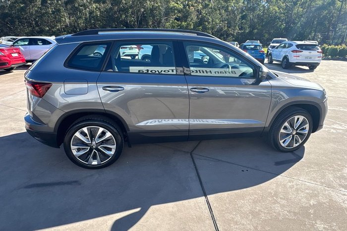 2023 SKODA Karoq 110TSI Style