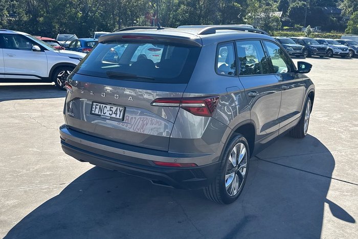 2023 SKODA Karoq 110TSI Style
