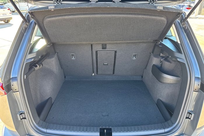 2023 SKODA Karoq 110TSI Style