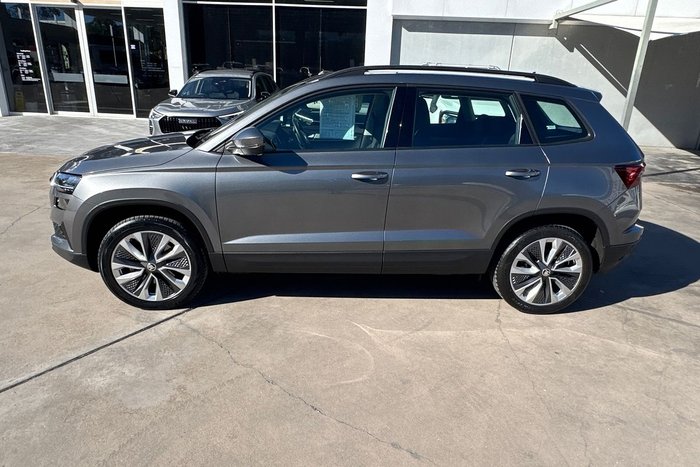 2023 SKODA Karoq 110TSI Style