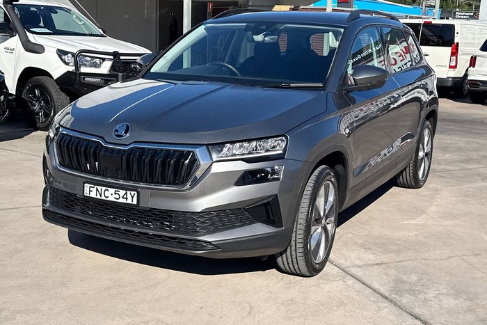 2023 SKODA Karoq 110TSI Style