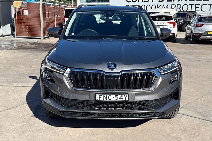 2023 SKODA Karoq 110TSI Style