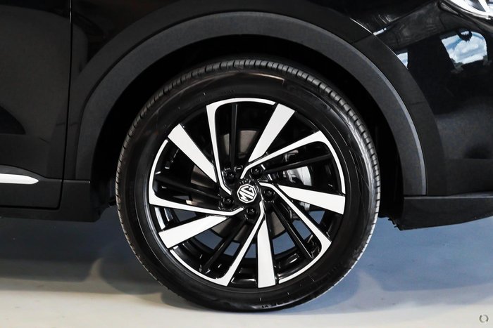 2026 MG ZS Essence Turbo ZS32 MY26 Black Pearl