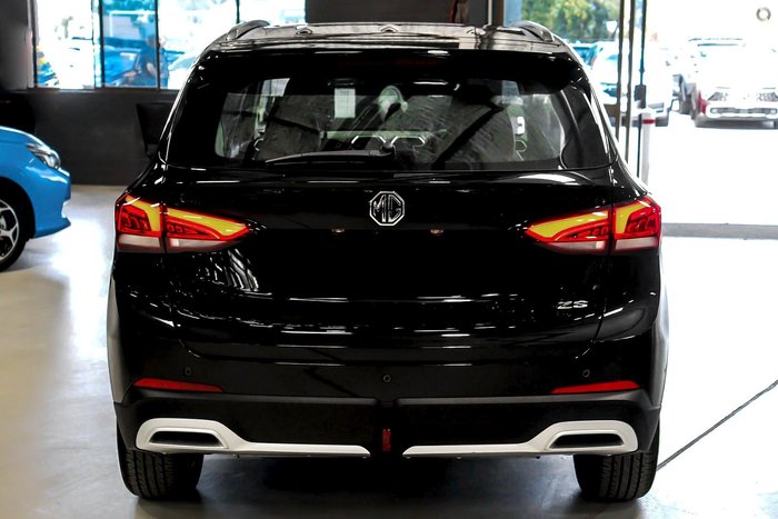 2026 MG ZS Essence Turbo