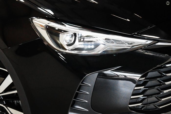 2026 MG ZS Essence Turbo ZS32 MY26 Black Pearl