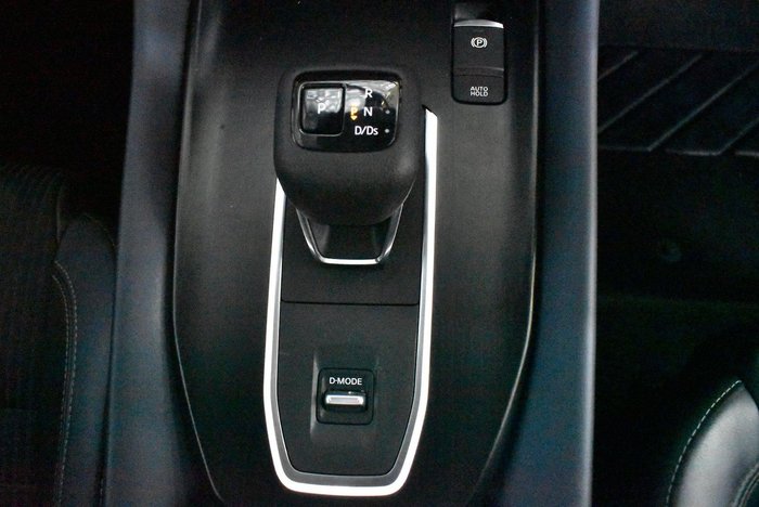 2022 Nissan QASHQAI ST-L