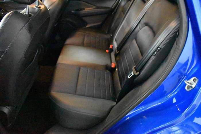 2022 Nissan QASHQAI ST-L