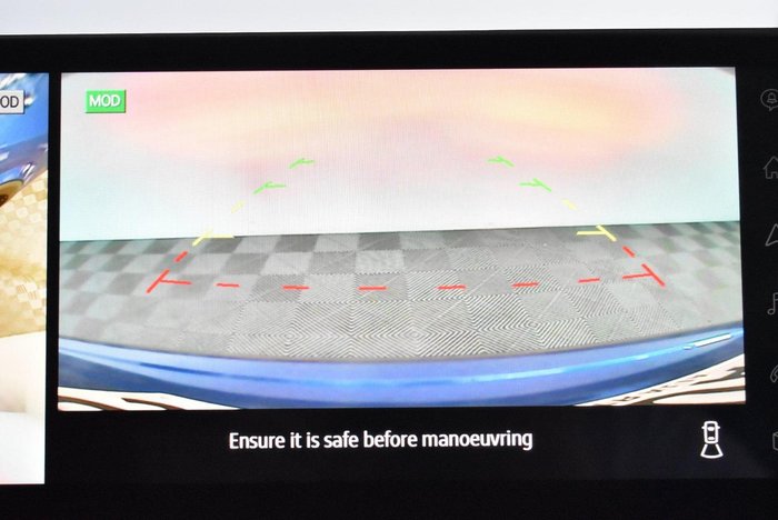 2022 Nissan QASHQAI ST-L