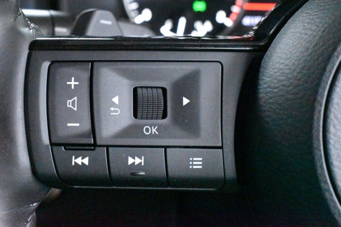 2022 Nissan QASHQAI ST-L