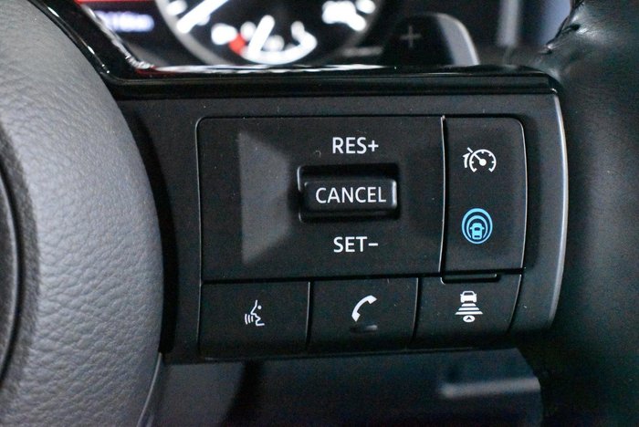 2022 Nissan QASHQAI ST-L